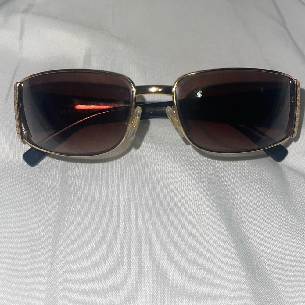 Versace sunglasses